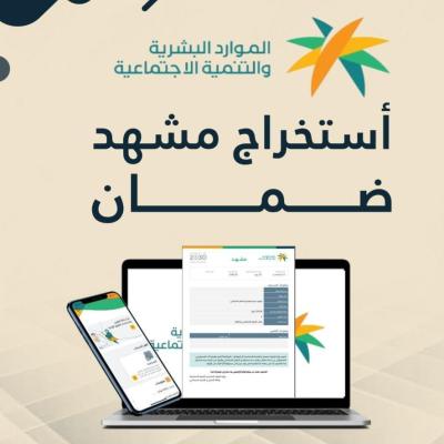 استخراج مشهد ضماني